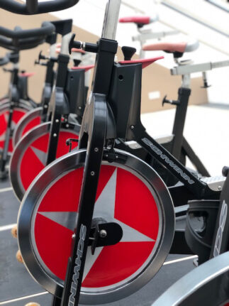 Spinning 2